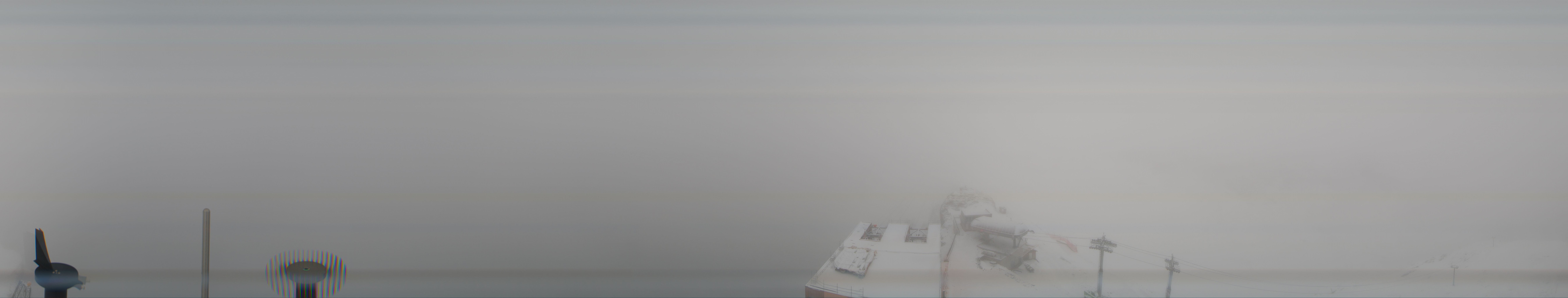 Archiv Foto Webcam Panoramacam Schilthorn Birg