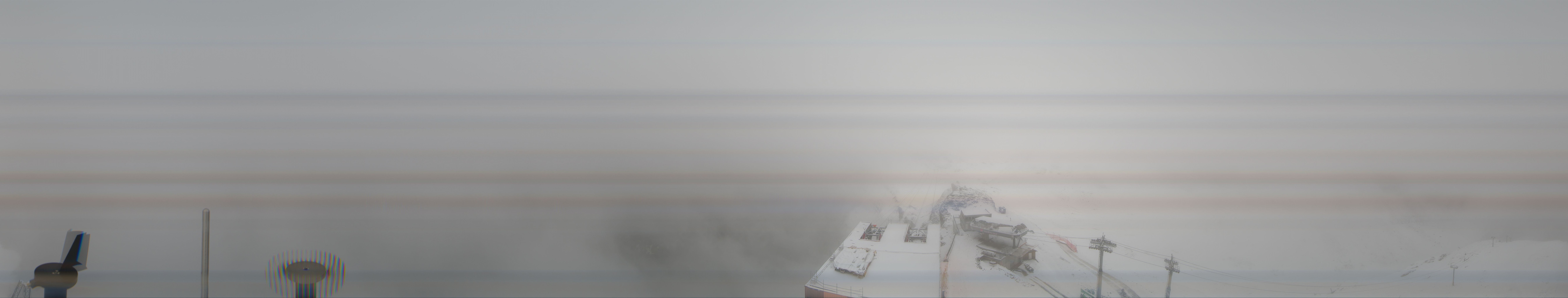 Archiv Foto Webcam Panoramacam Schilthorn Birg
