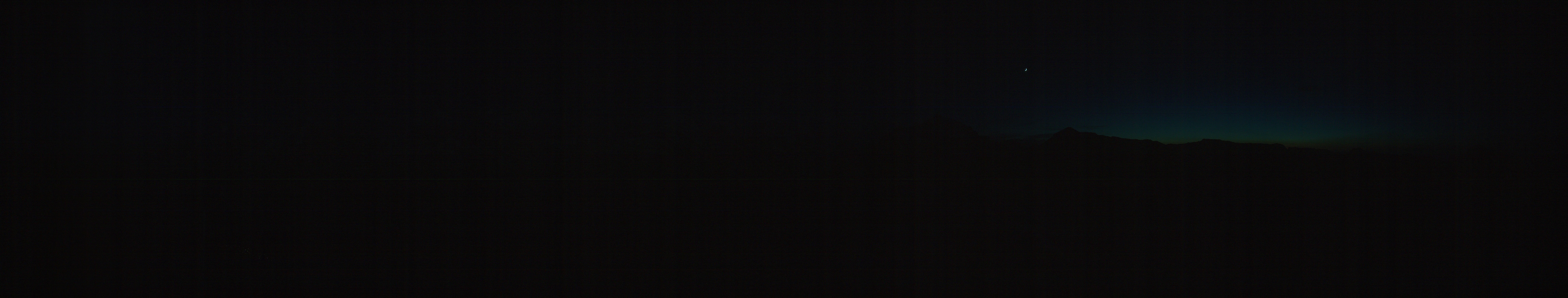 Archiv Foto Webcam Panoramacam Schilthorn Birg