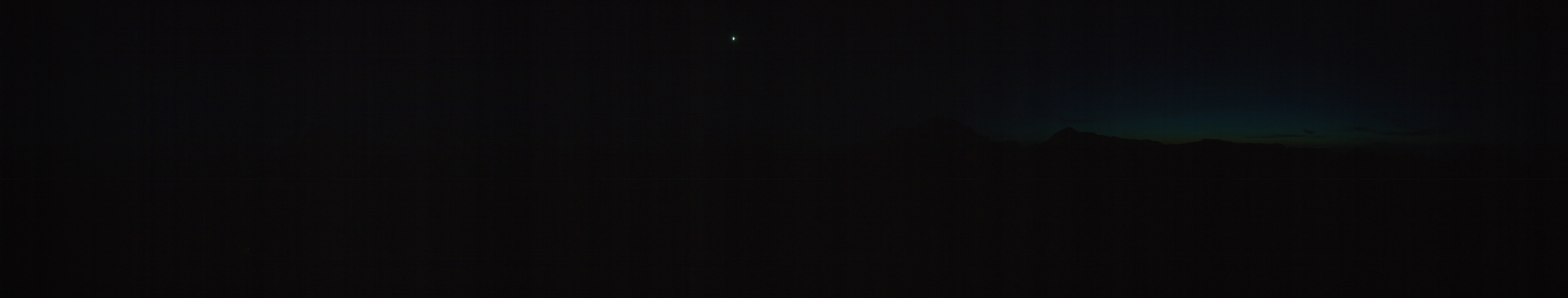Archiv Foto Webcam Panoramacam Schilthorn Birg