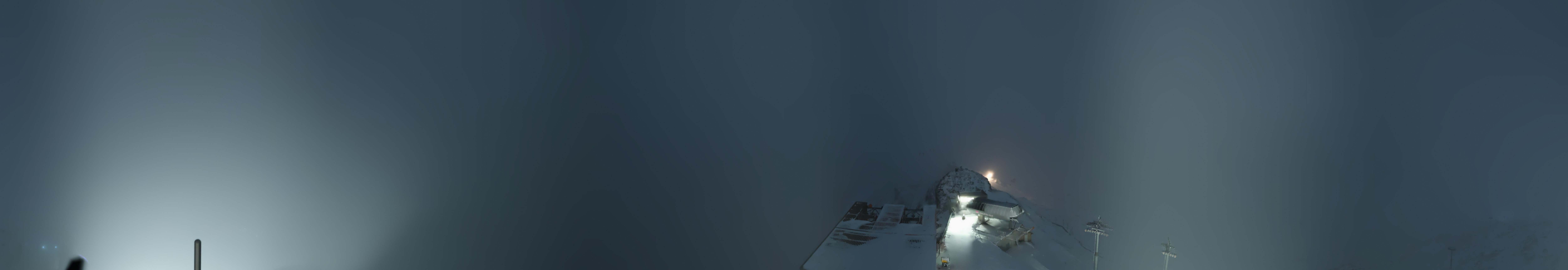 Archiv Foto Webcam Panoramacam Schilthorn Birg