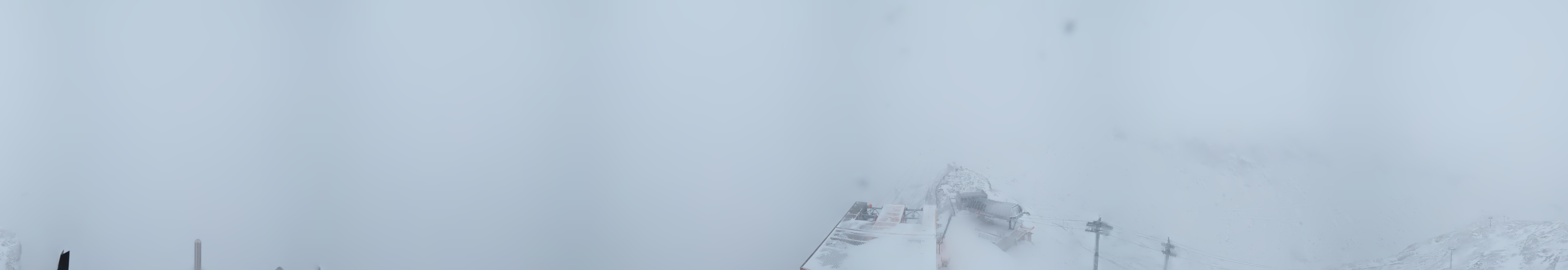 Archiv Foto Webcam Panoramacam Schilthorn Birg
