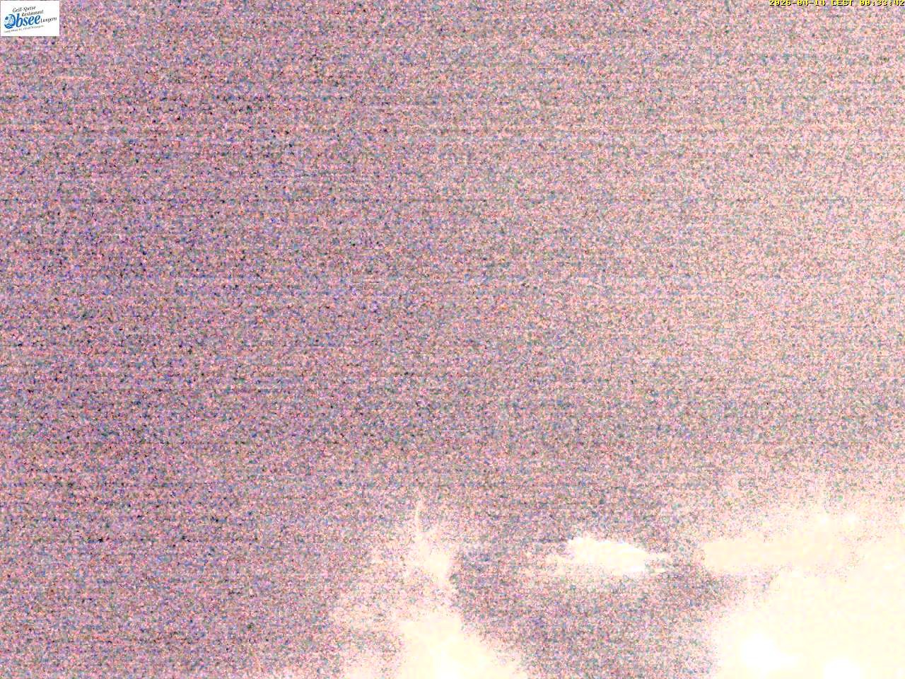 Archiv Foto Webcam Obsee / Lungern