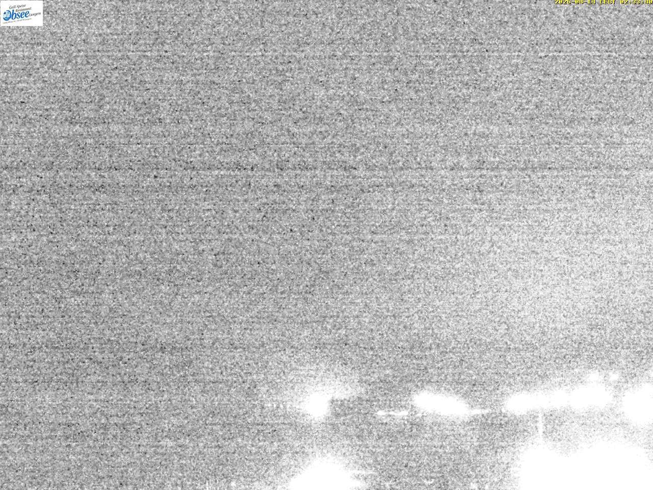 Archiv Foto Webcam Obsee / Lungern