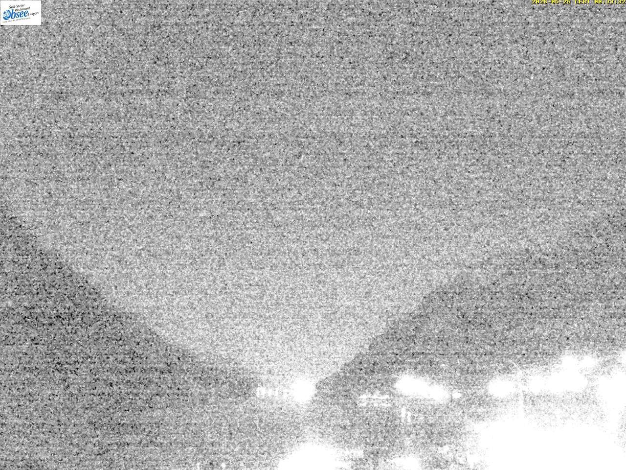 Archiv Foto Webcam Obsee / Lungern