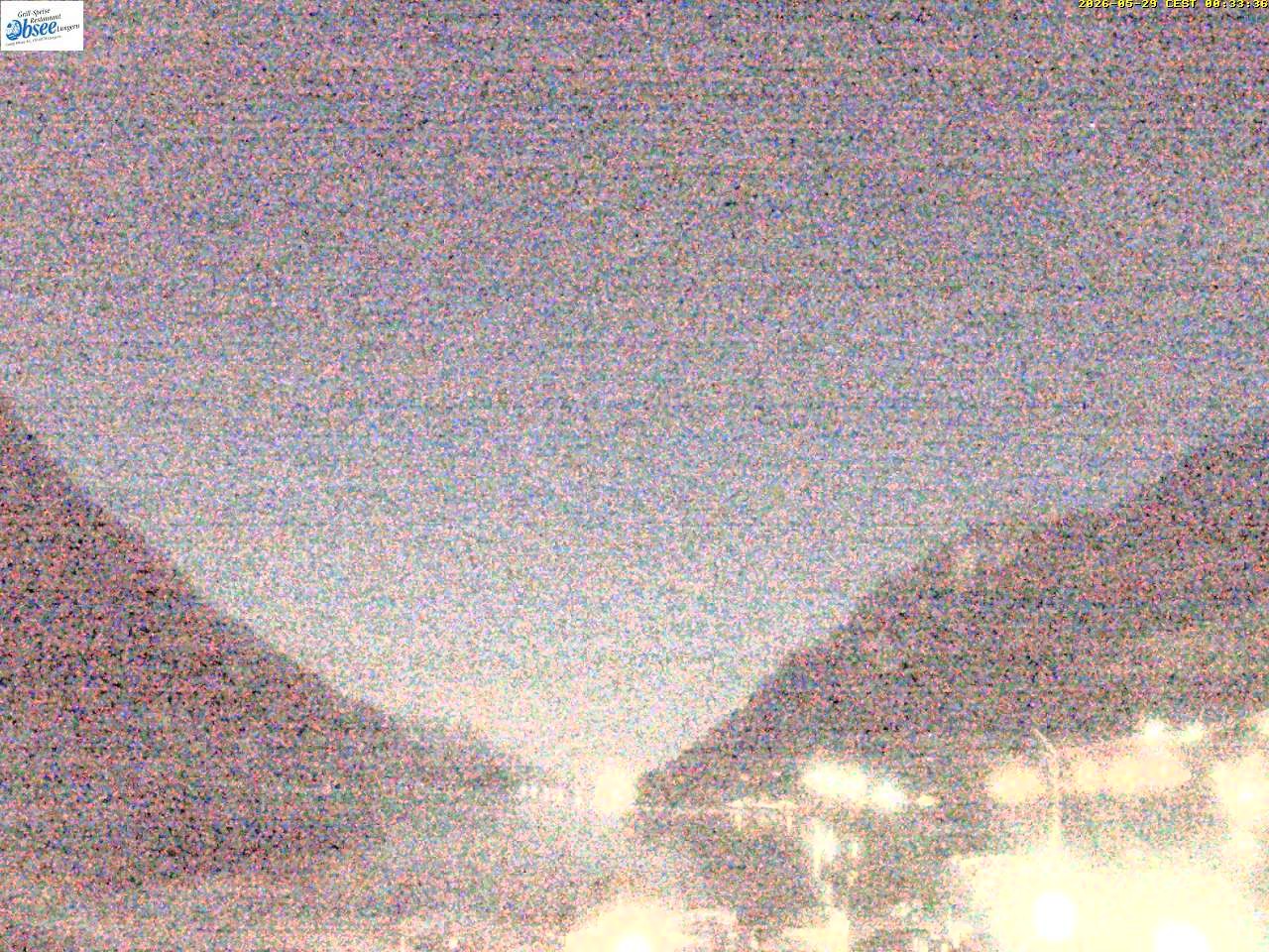 Archiv Foto Webcam Obsee / Lungern