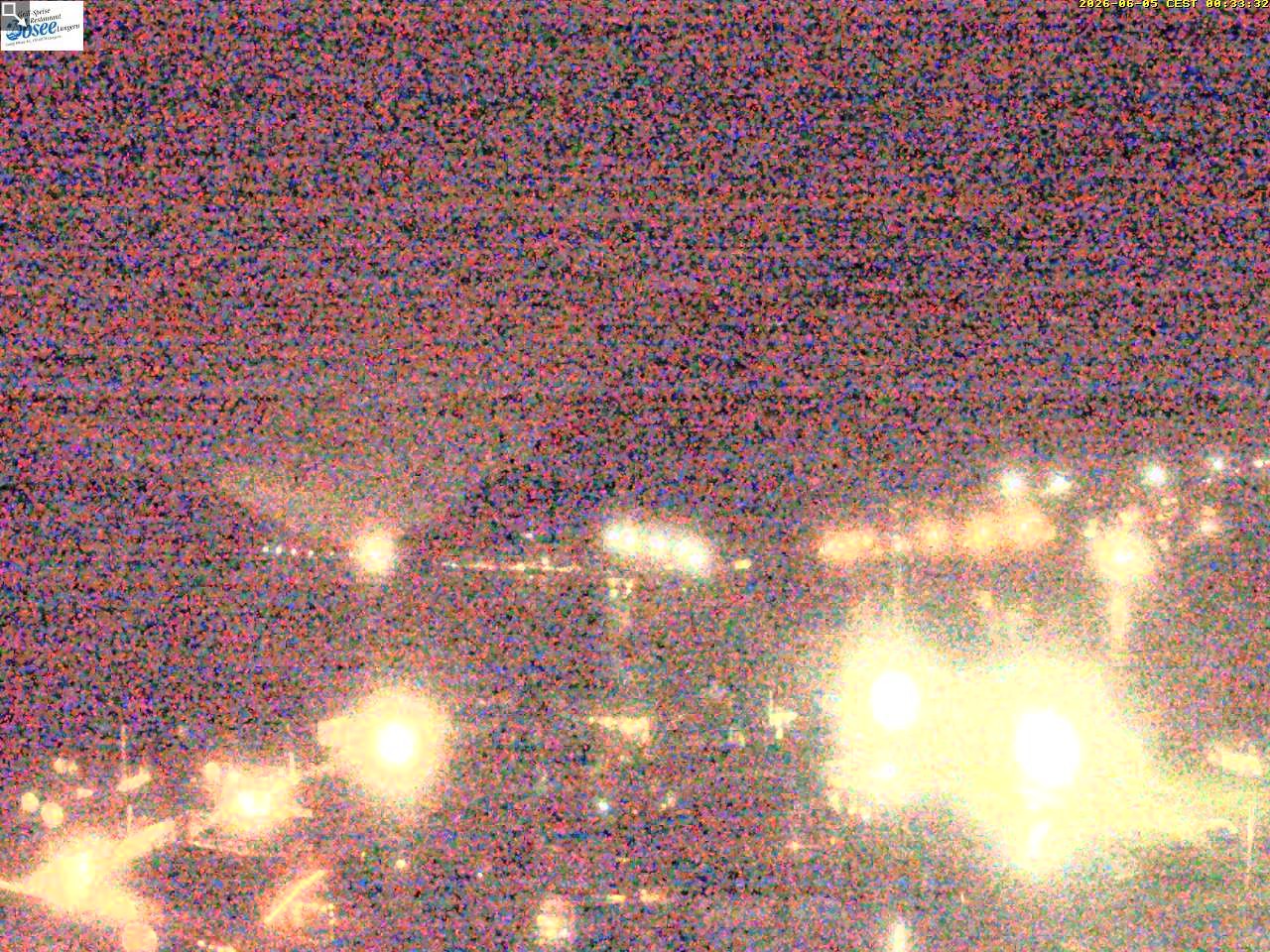 Archived image Webcam Obsee / Lungern