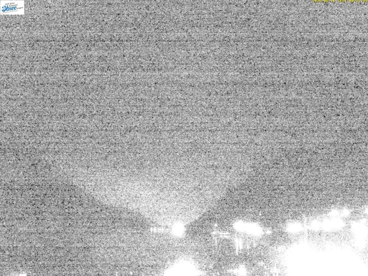 Archiv Foto Webcam Obsee / Lungern