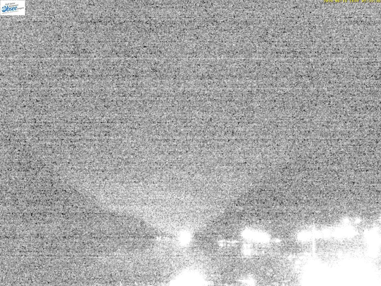Archiv Foto Webcam Obsee / Lungern