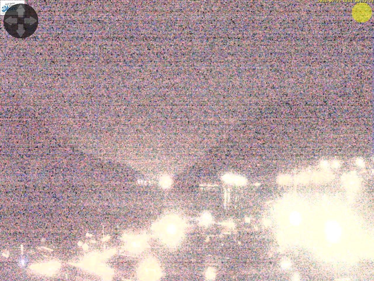 Archived image Webcam Obsee / Lungern