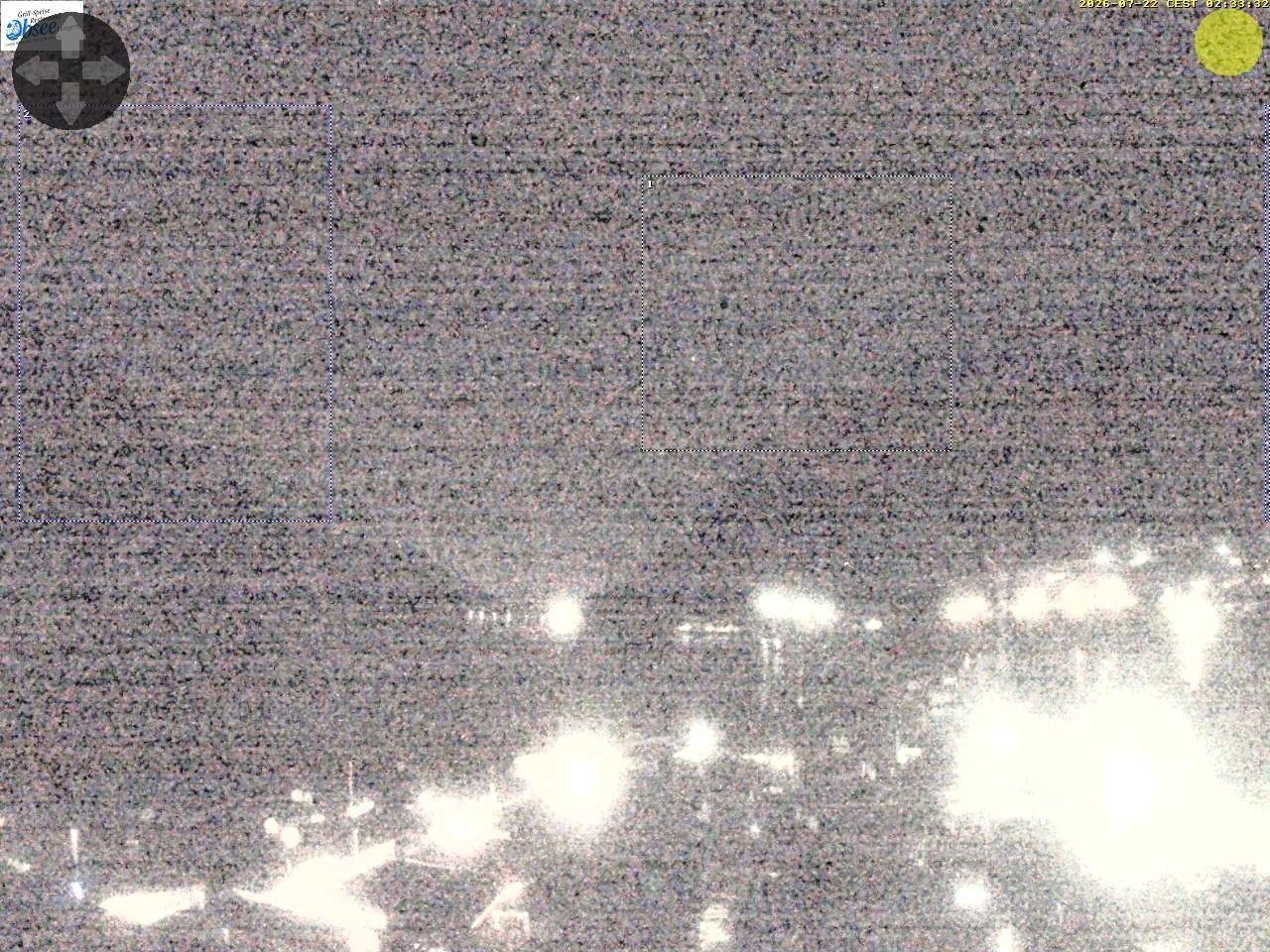 Archived image Webcam Obsee / Lungern