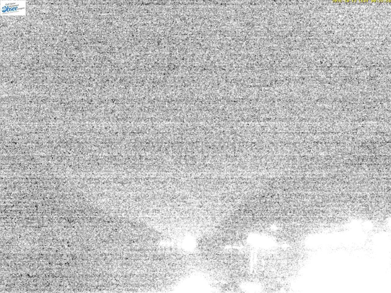 Archiv Foto Webcam Obsee / Lungern