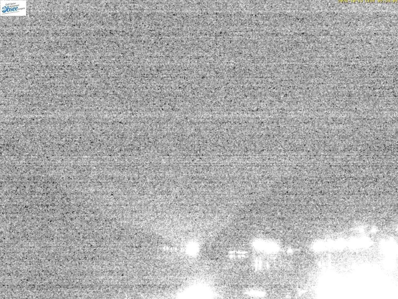 Archiv Foto Webcam Obsee / Lungern