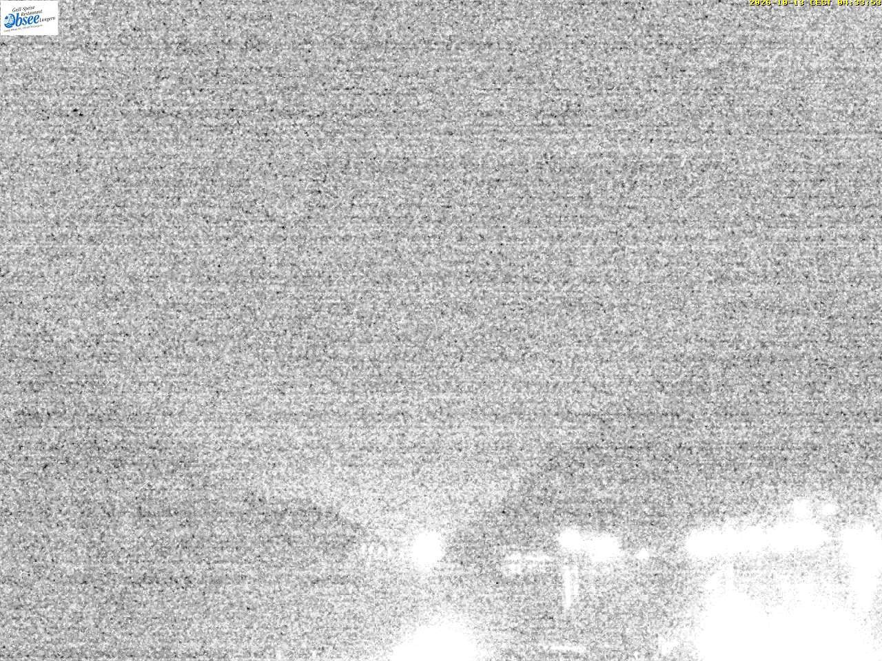 Archiv Foto Webcam Obsee / Lungern