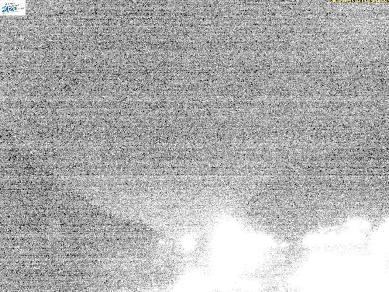 Archived image Webcam Obsee / Lungern