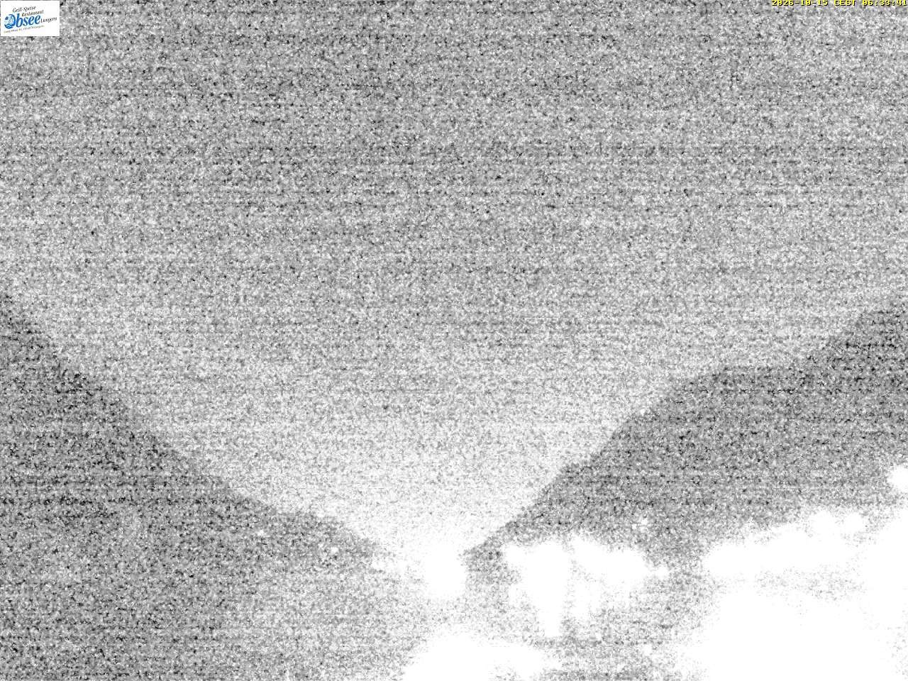 Archived image Webcam Obsee / Lungern