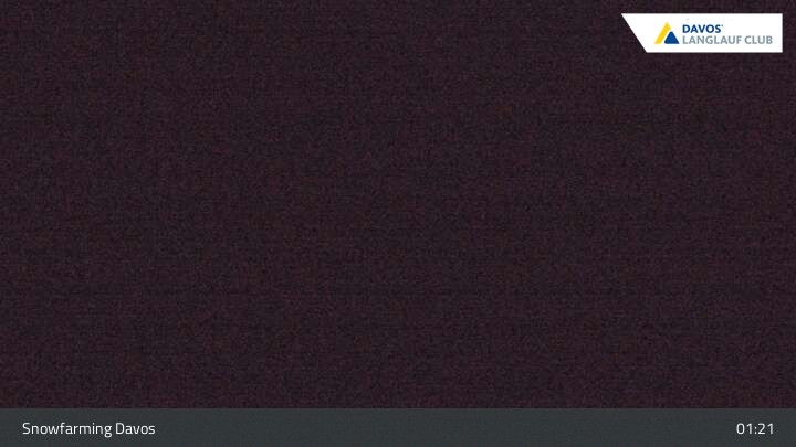 Archiv Foto Webcam Davos - Flüelatal