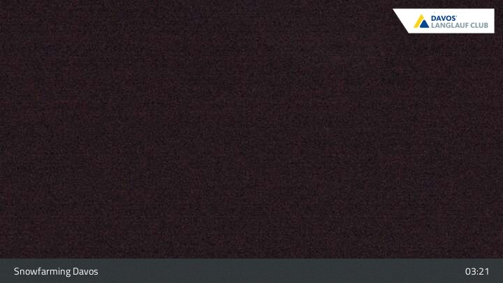 Archiv Foto Webcam Davos - Flüelatal