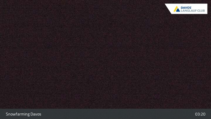 Archiv Foto Webcam Davos - Flüelatal