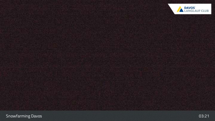 Archiv Foto Webcam Davos - Flüelatal