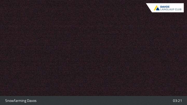 Archiv Foto Webcam Davos - Flüelatal