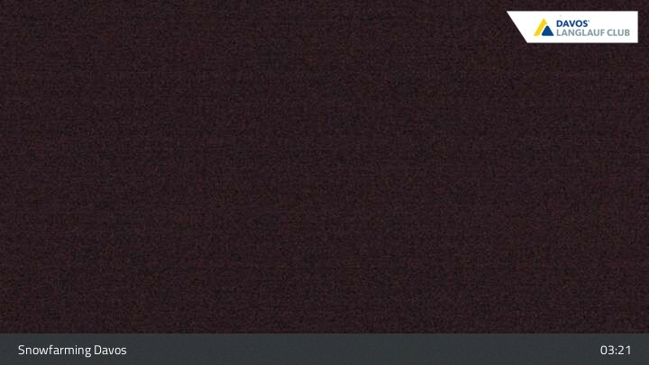 Archiv Foto Webcam Davos - Flüelatal