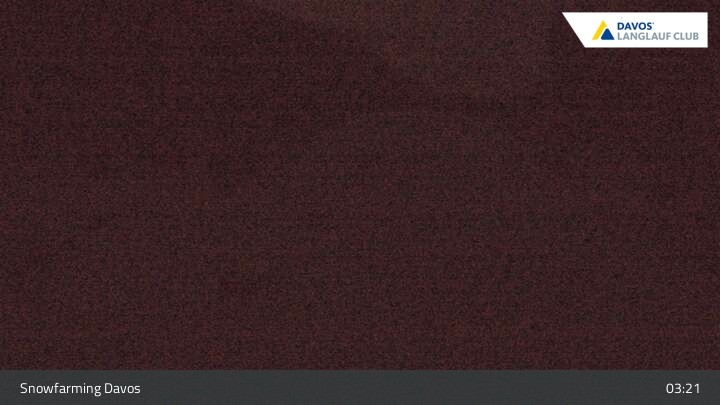 Archiv Foto Webcam Davos - Flüelatal