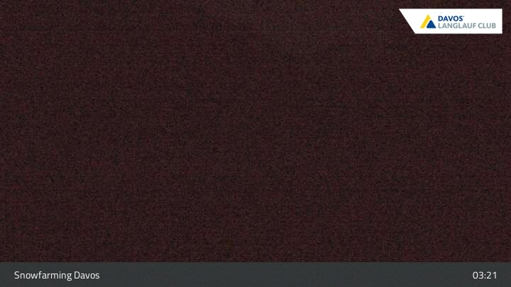 Archiv Foto Webcam Davos - Flüelatal