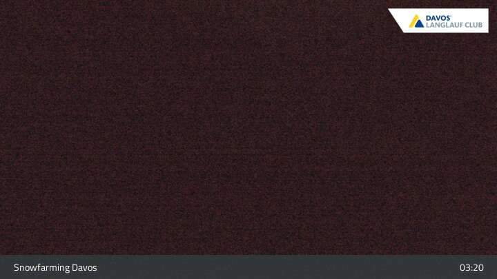 Archiv Foto Webcam Davos - Flüelatal