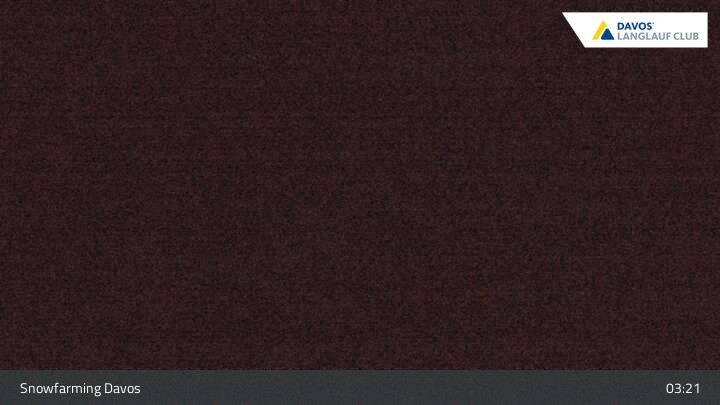 Archiv Foto Webcam Davos - Flüelatal