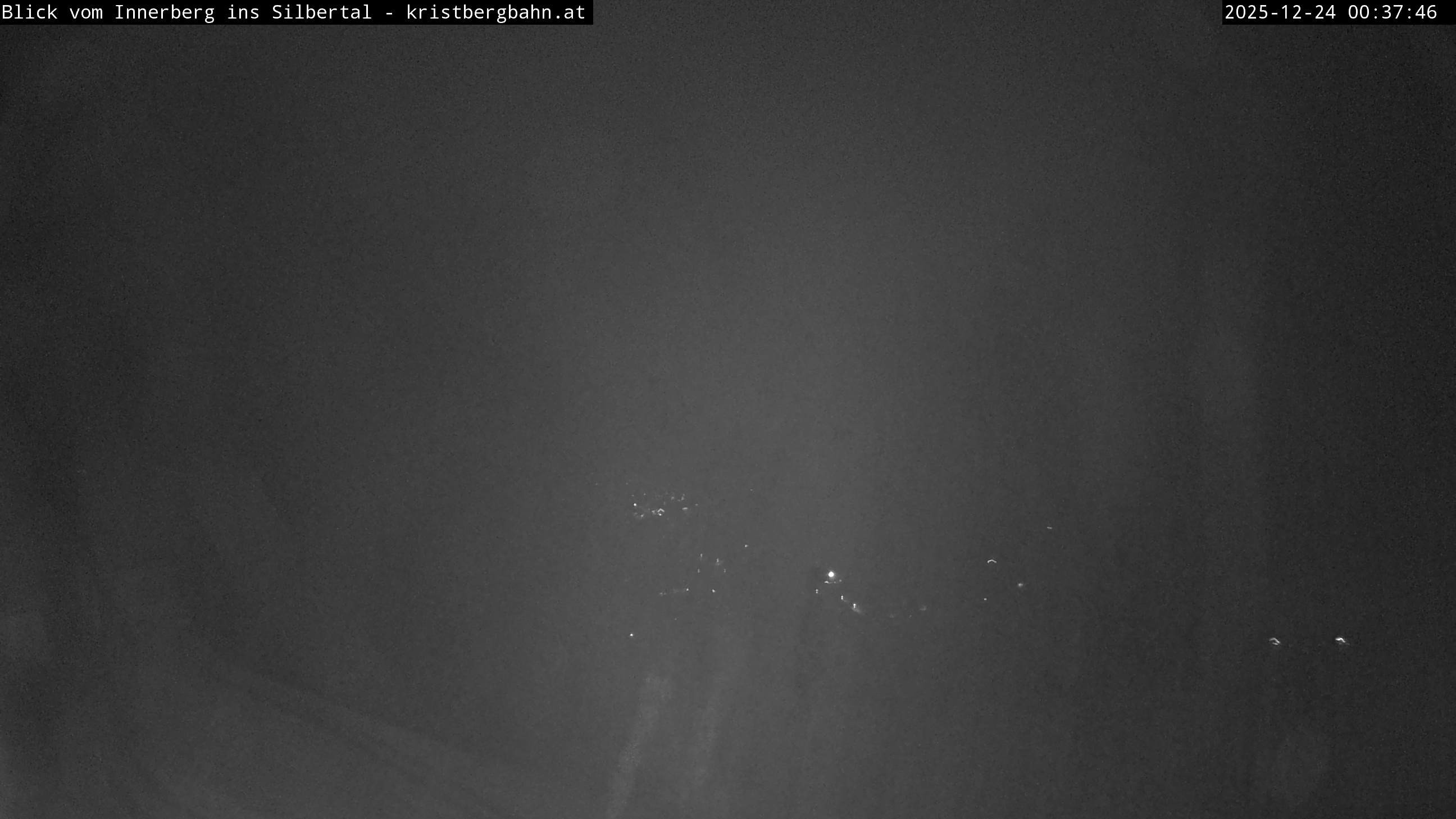 Archiv Foto Webcam Innerberg, Silbertal