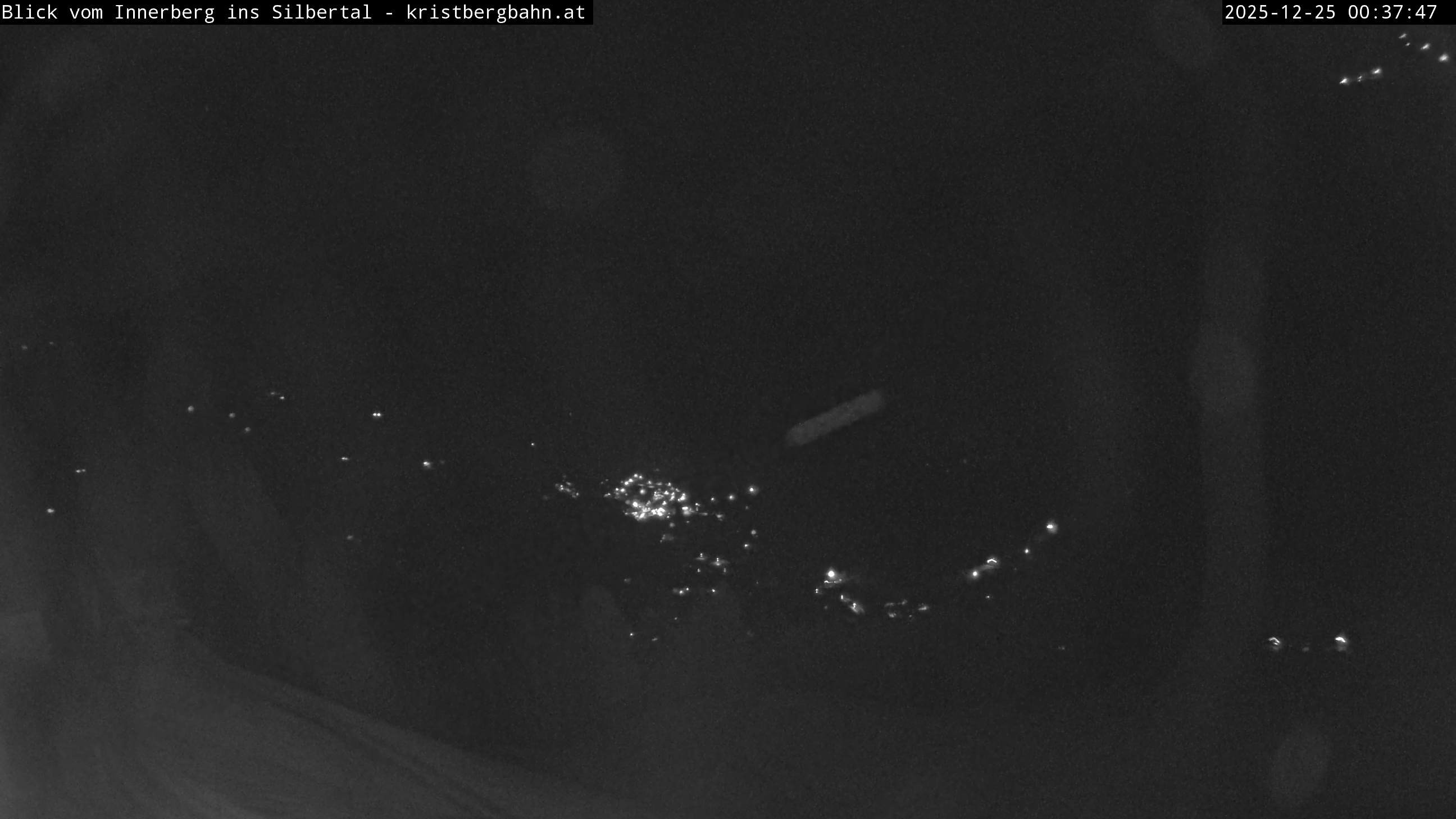 Archiv Foto Webcam Innerberg, Silbertal