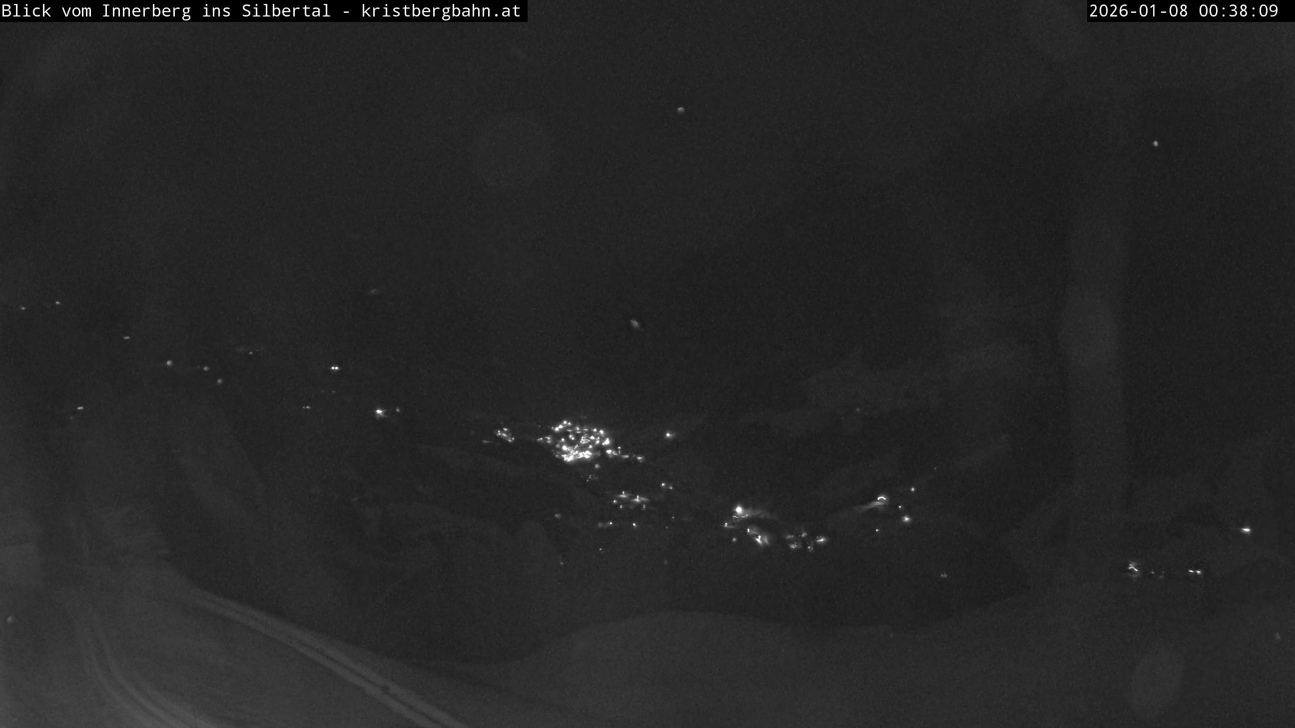 Archiv Foto Webcam Innerberg, Silbertal