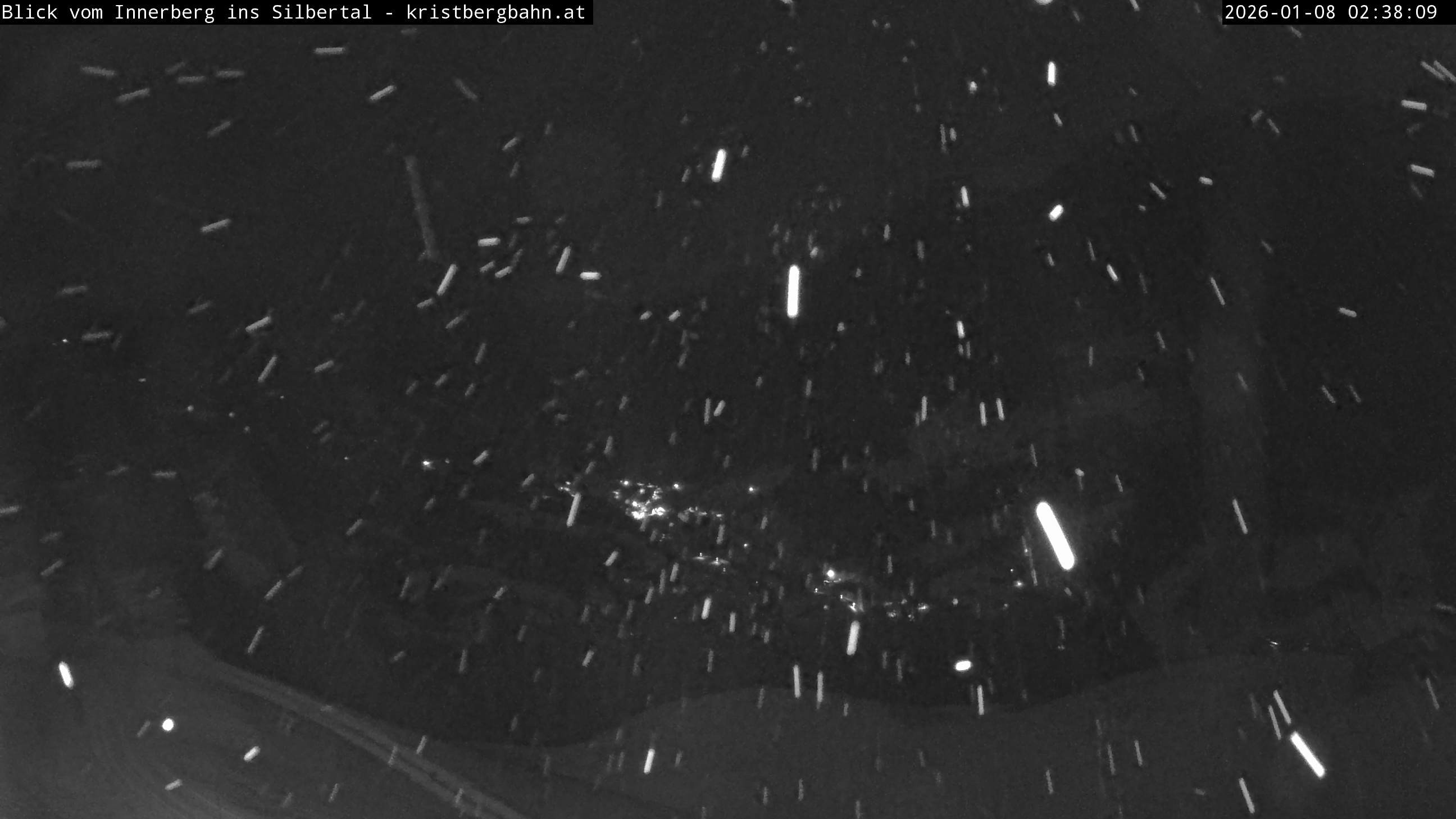 Archiv Foto Webcam Innerberg, Silbertal