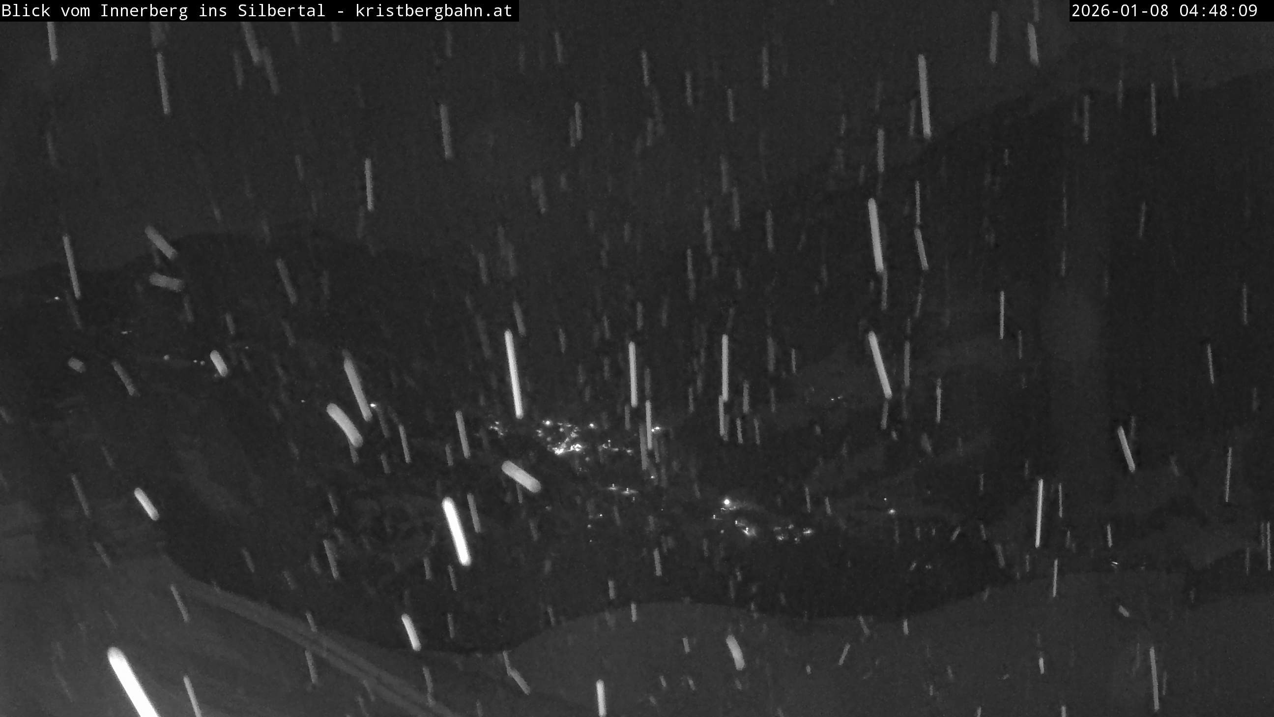 Archiv Foto Webcam Innerberg, Silbertal