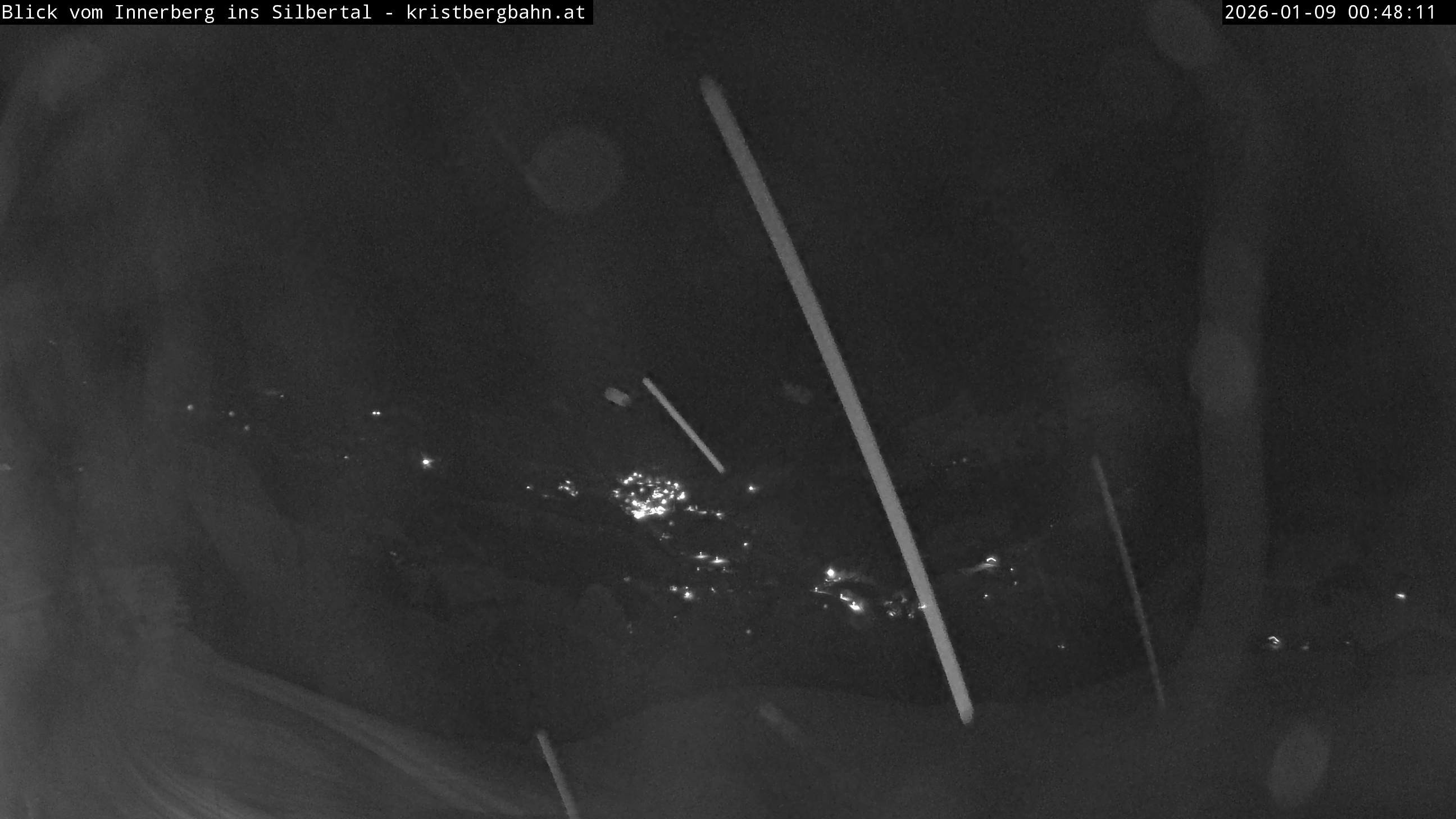 Archiv Foto Webcam Innerberg, Silbertal