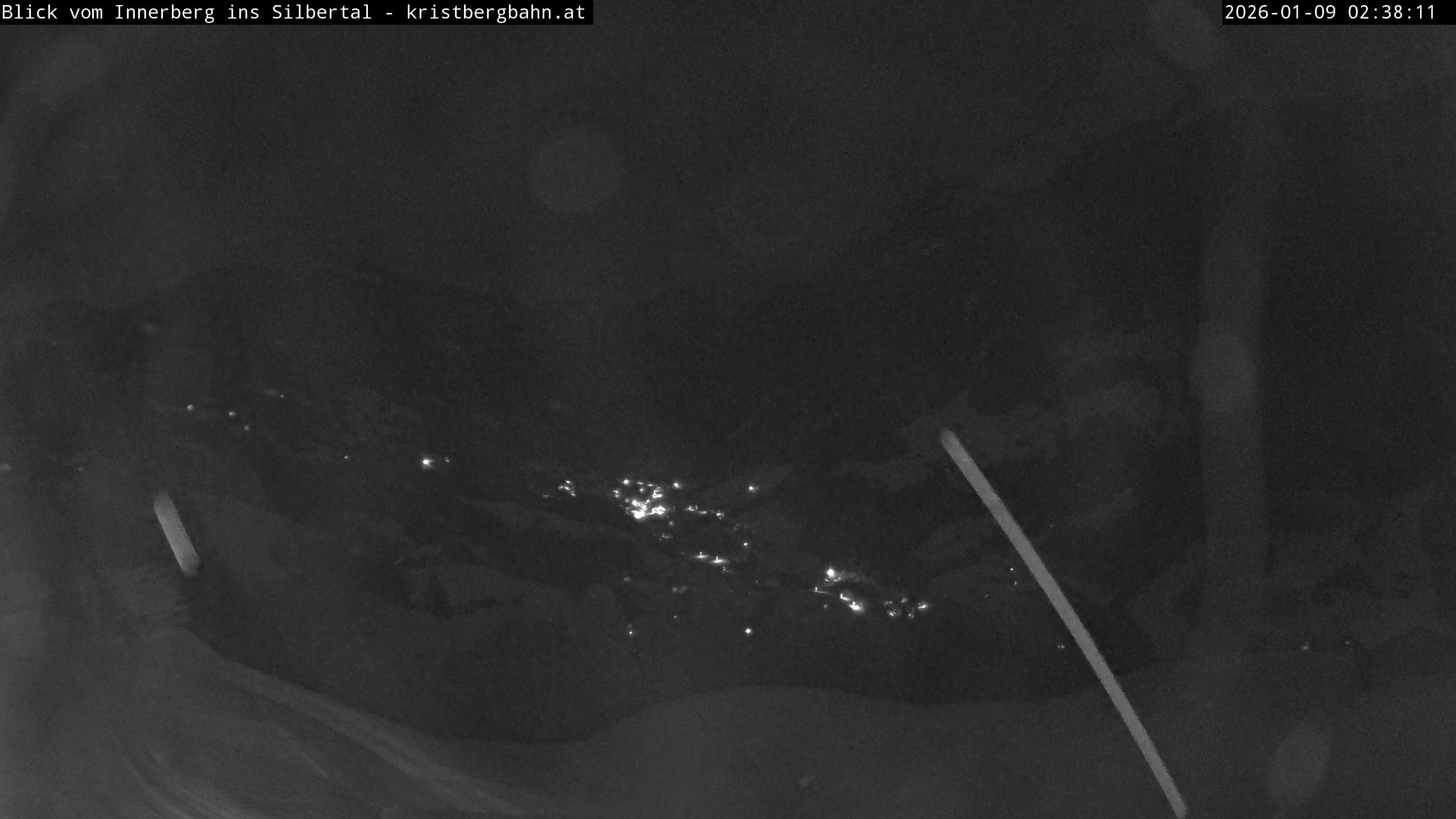 Archiv Foto Webcam Innerberg, Silbertal