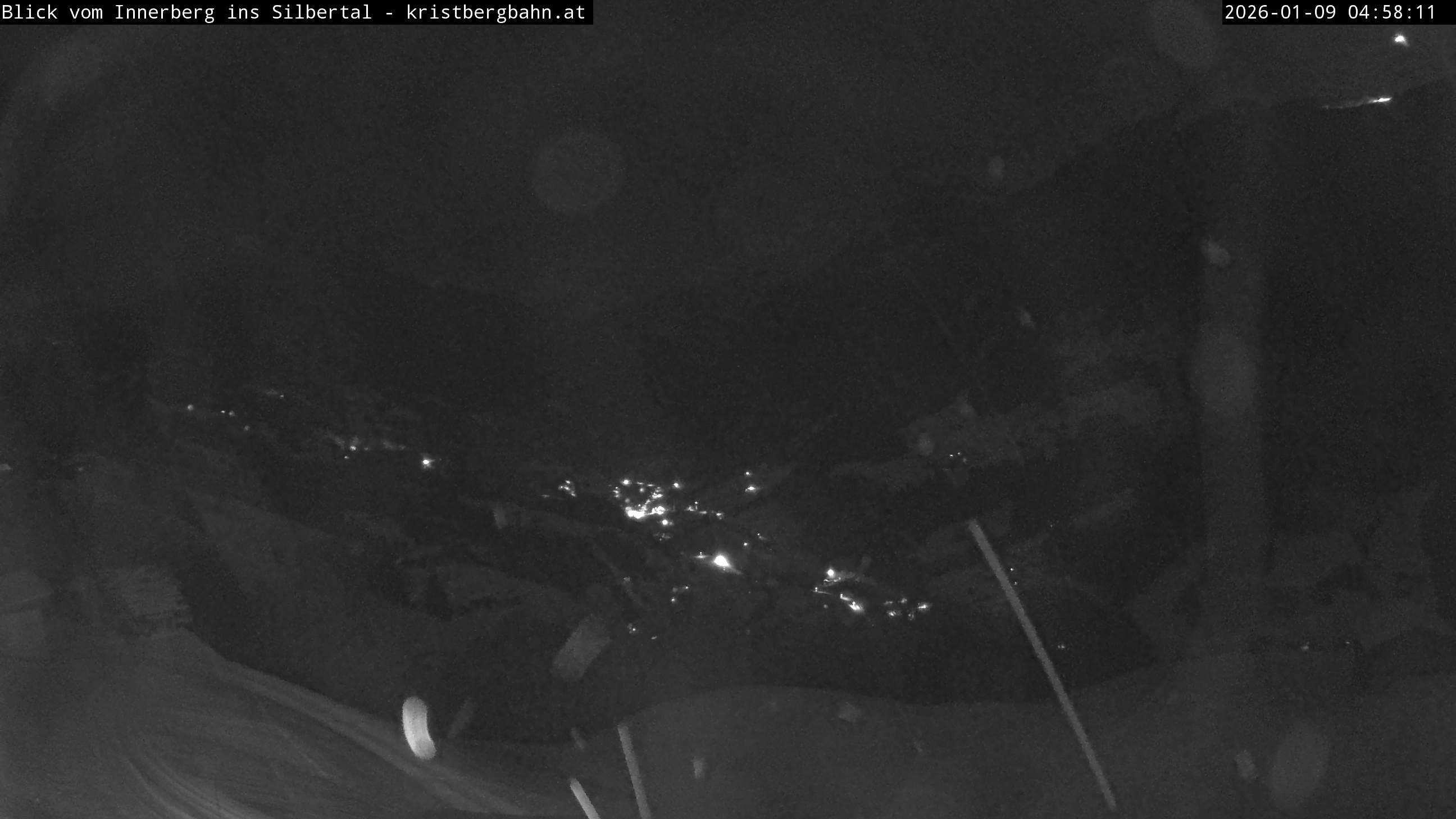 Archiv Foto Webcam Innerberg, Silbertal