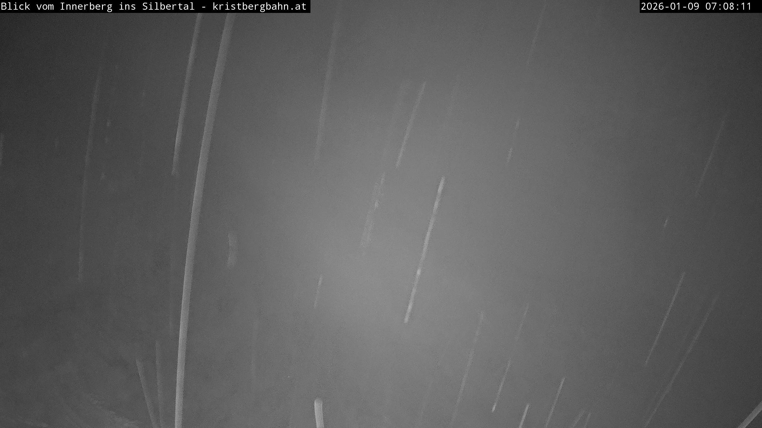 Archiv Foto Webcam Innerberg, Silbertal