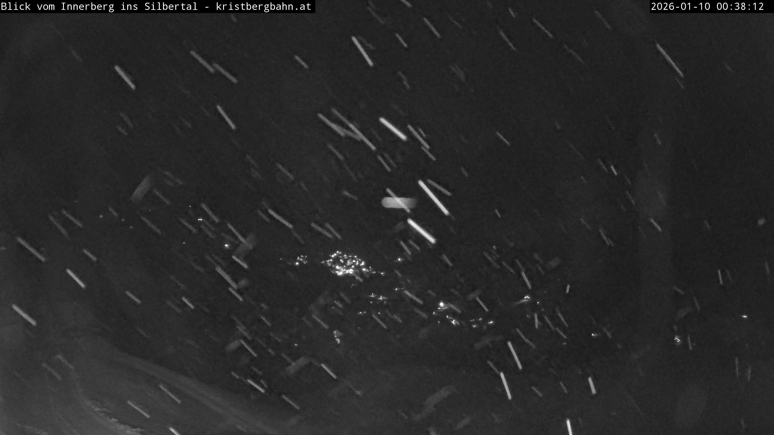 Archiv Foto Webcam Innerberg, Silbertal