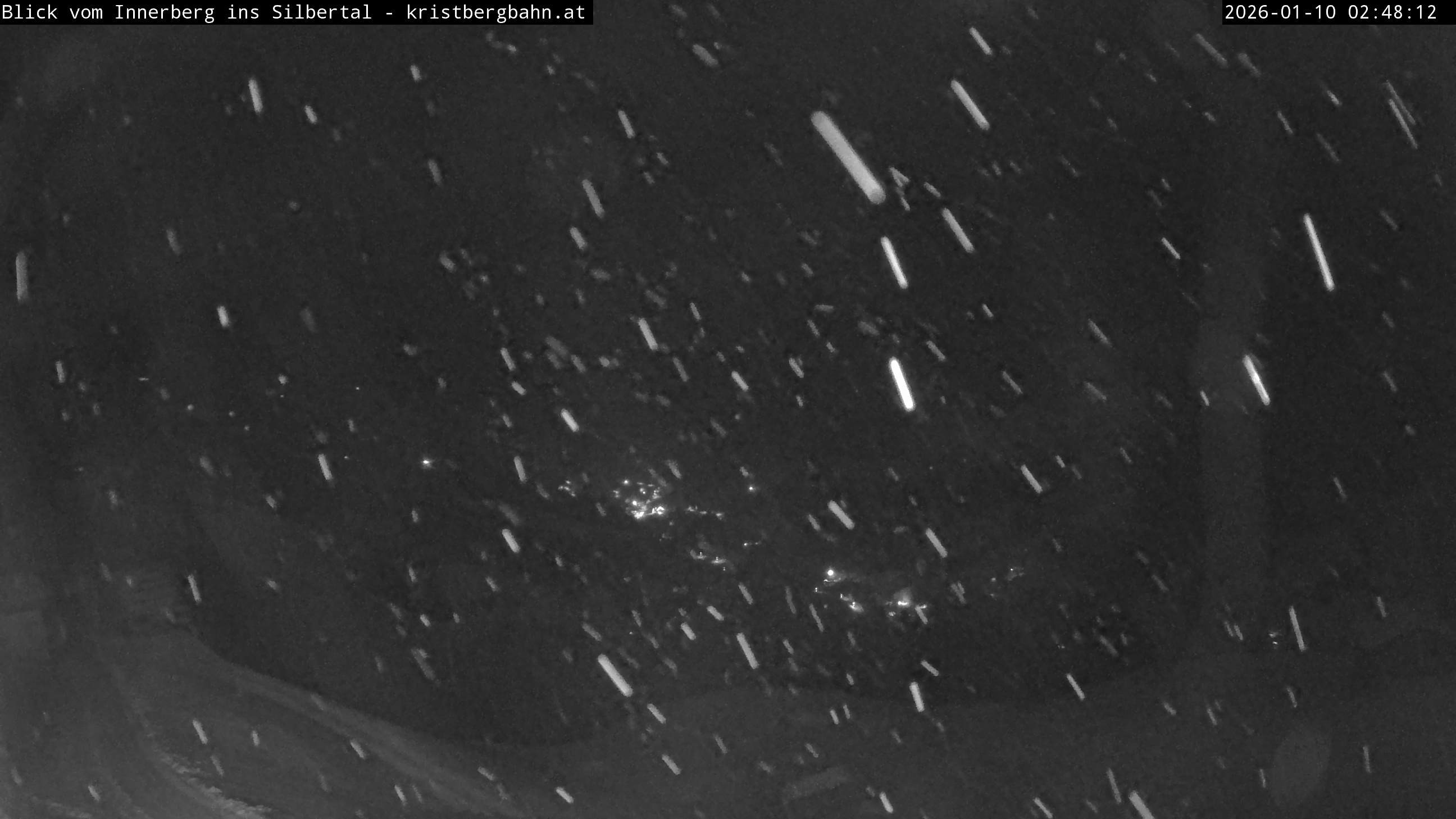 Archiv Foto Webcam Innerberg, Silbertal