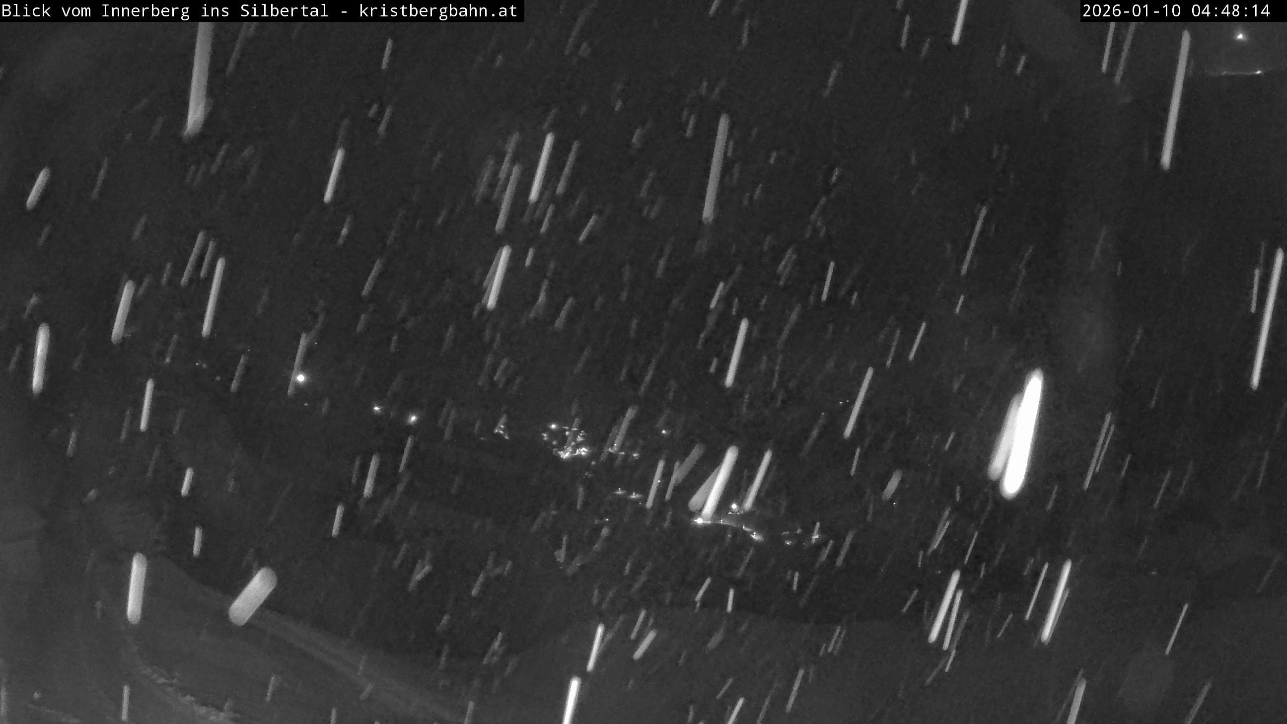 Archiv Foto Webcam Innerberg, Silbertal