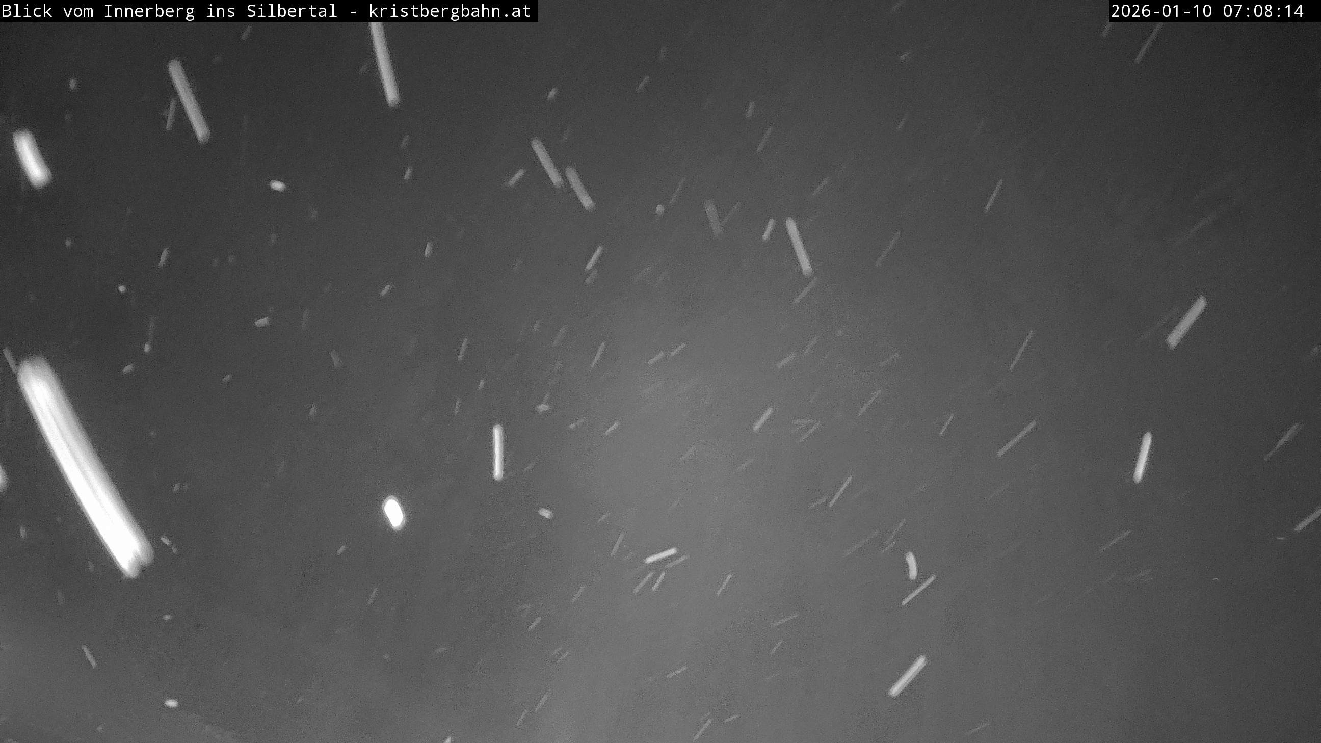 Archiv Foto Webcam Innerberg, Silbertal