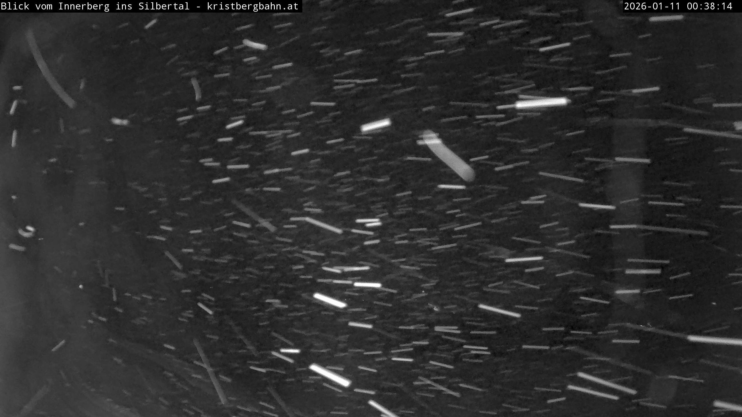 Archiv Foto Webcam Innerberg, Silbertal