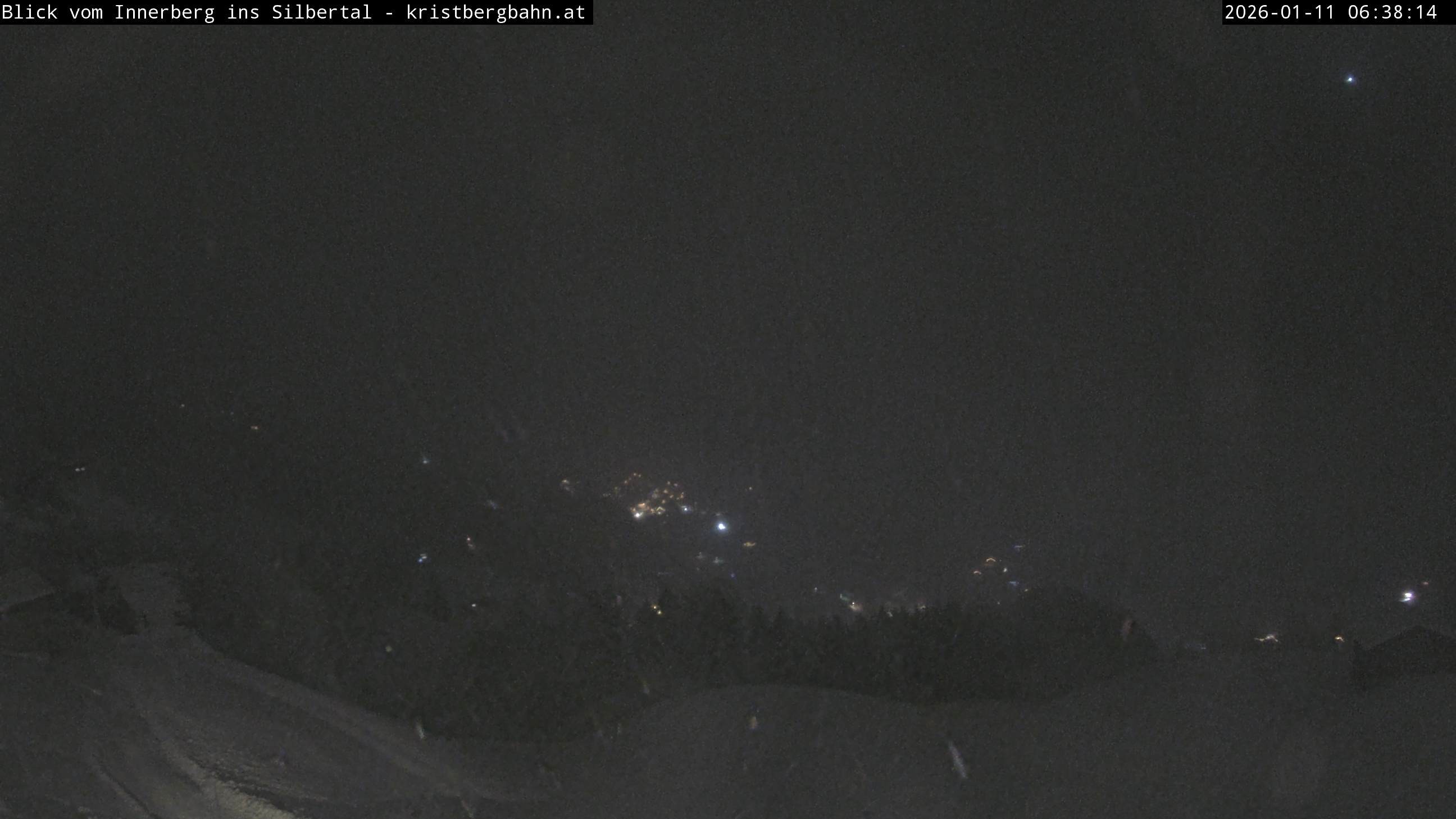 Archiv Foto Webcam Innerberg, Silbertal