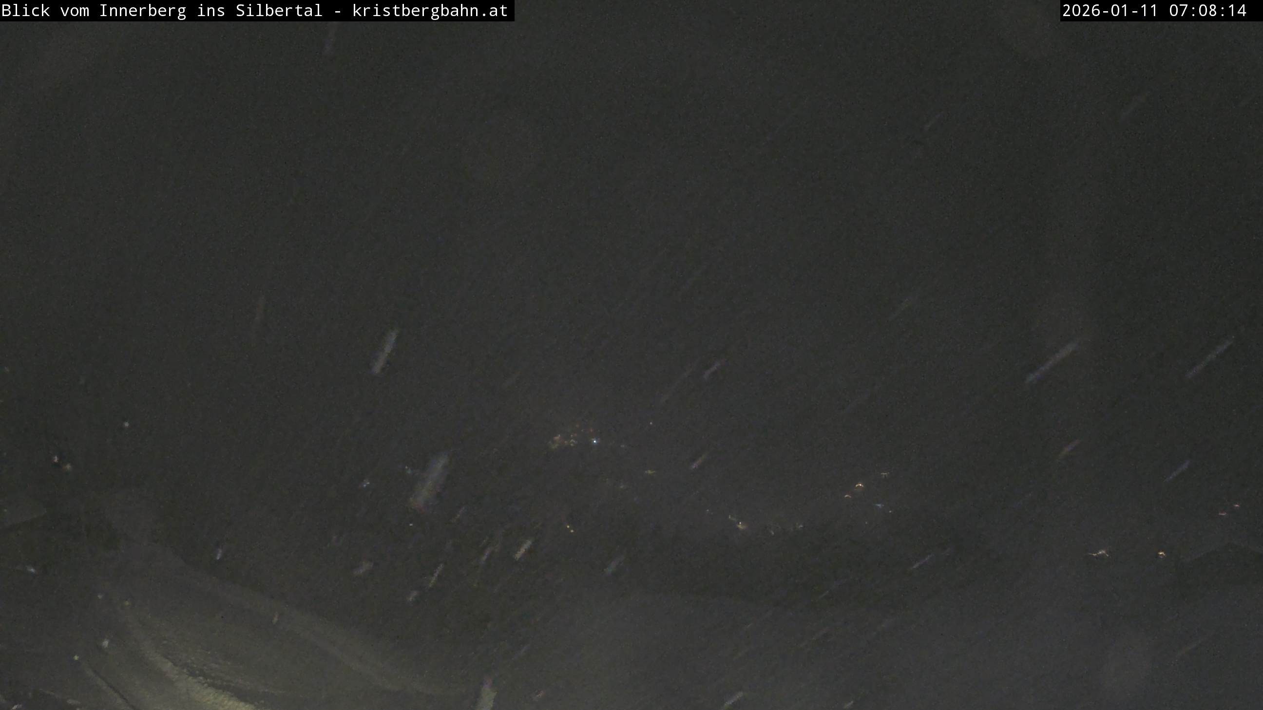 Archiv Foto Webcam Innerberg, Silbertal