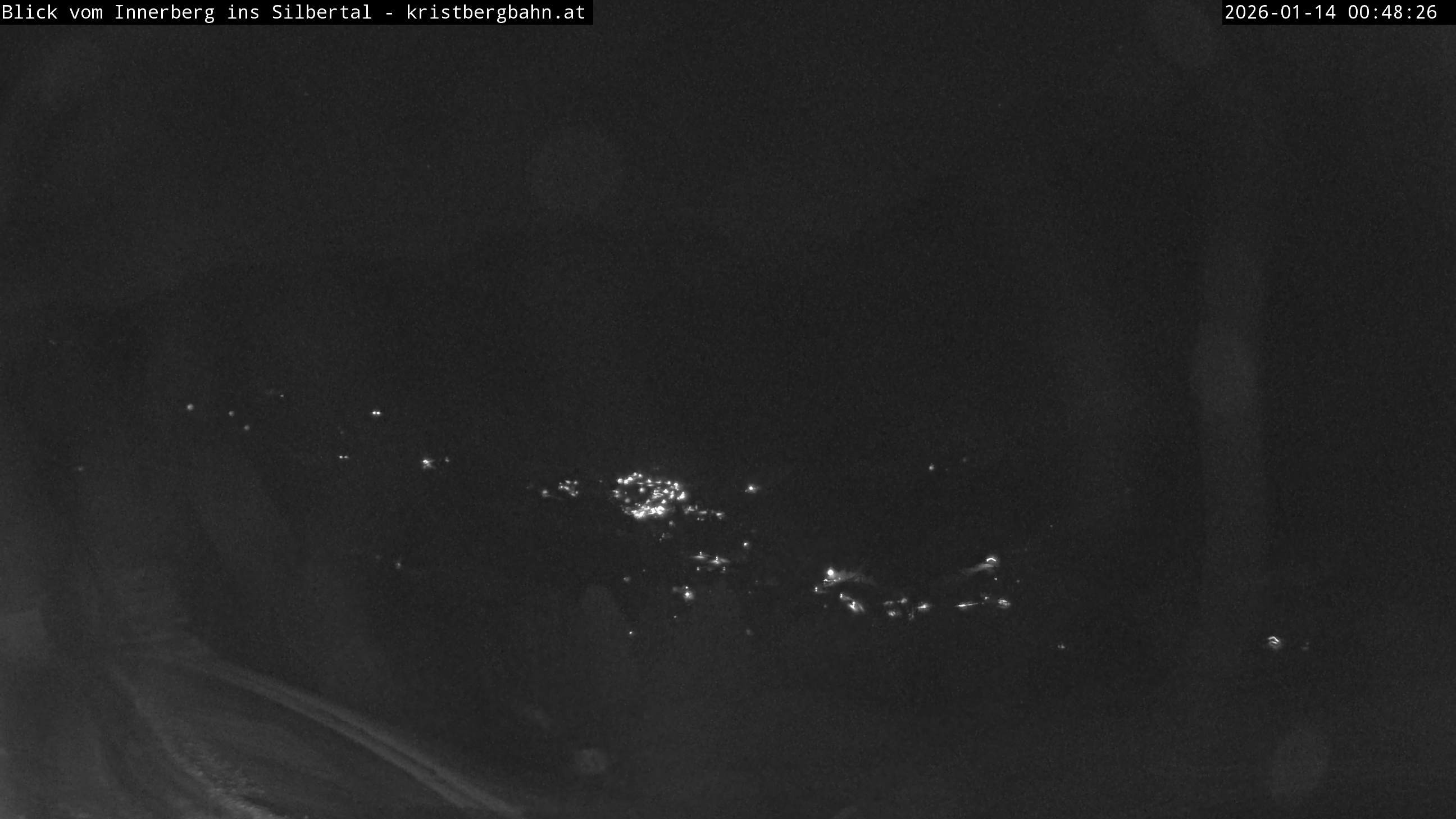 Archiv Foto Webcam Innerberg, Silbertal