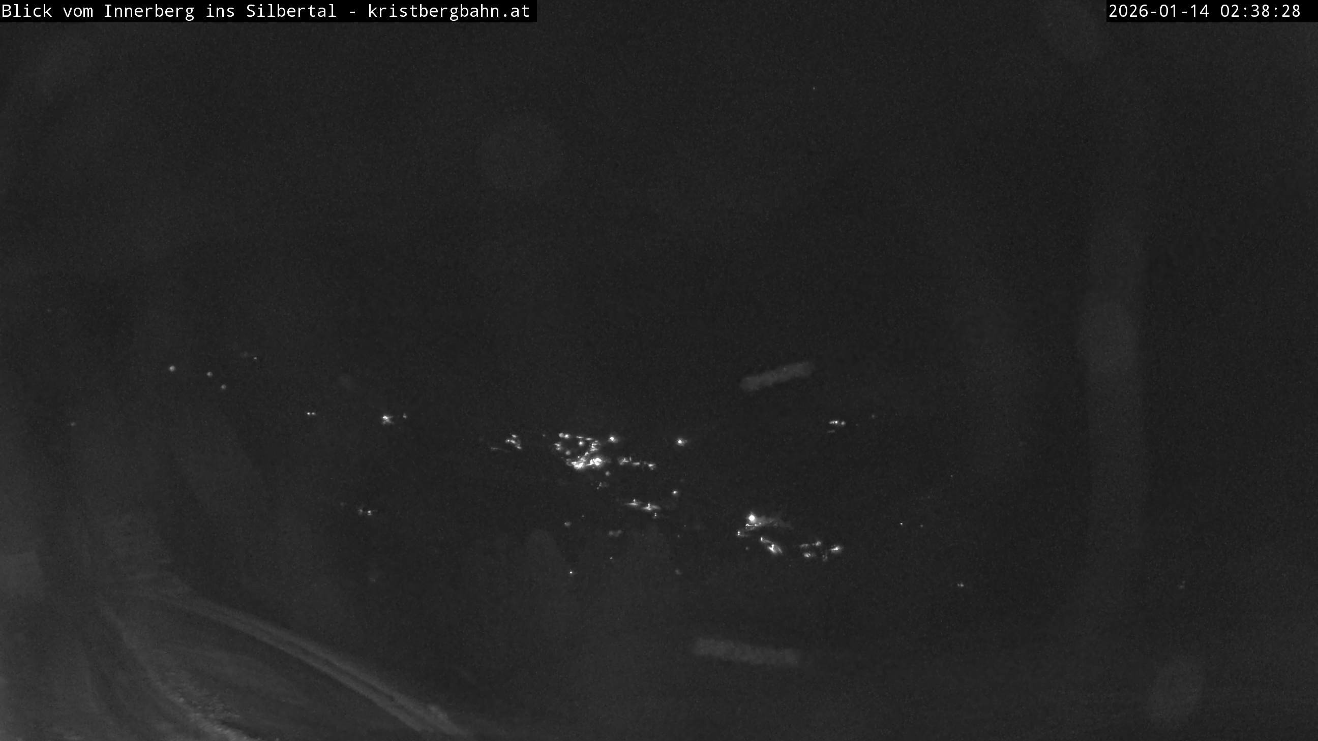 Archiv Foto Webcam Innerberg, Silbertal