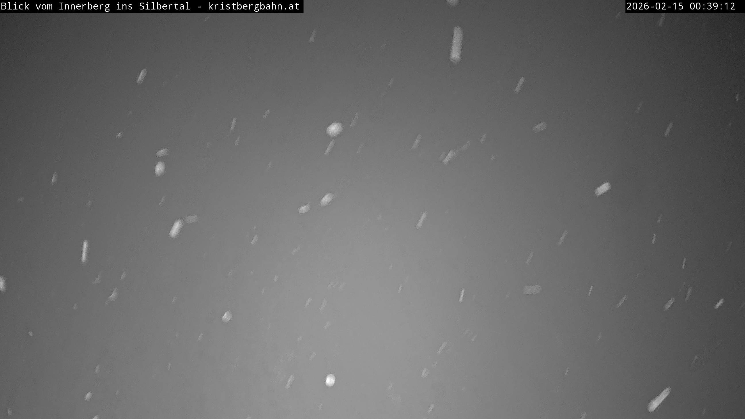 Archiv Foto Webcam Innerberg, Silbertal