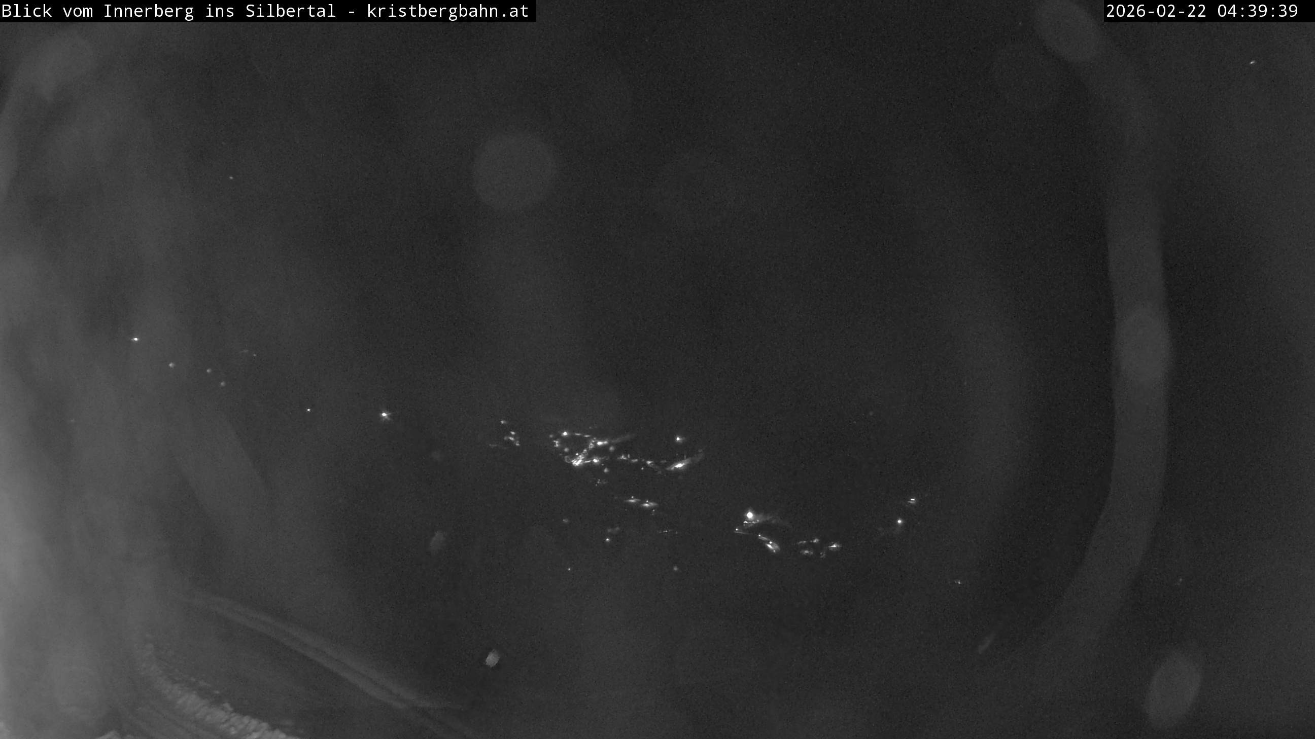 Archiv Foto Webcam Innerberg, Silbertal